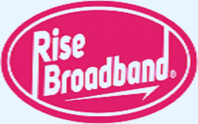 Rise Broadband Official Speed Test